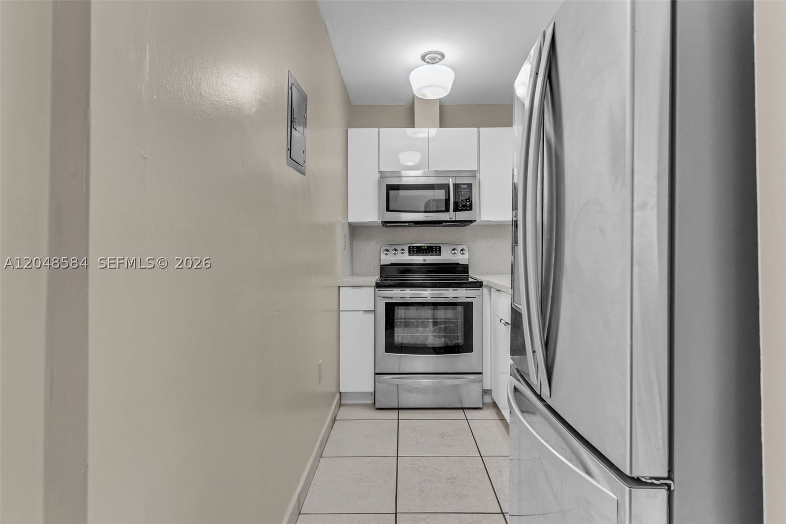 Real estate property located at 4715 7th St #306-2, Miami-dade, Sunset Villas Condo, Miami, FL