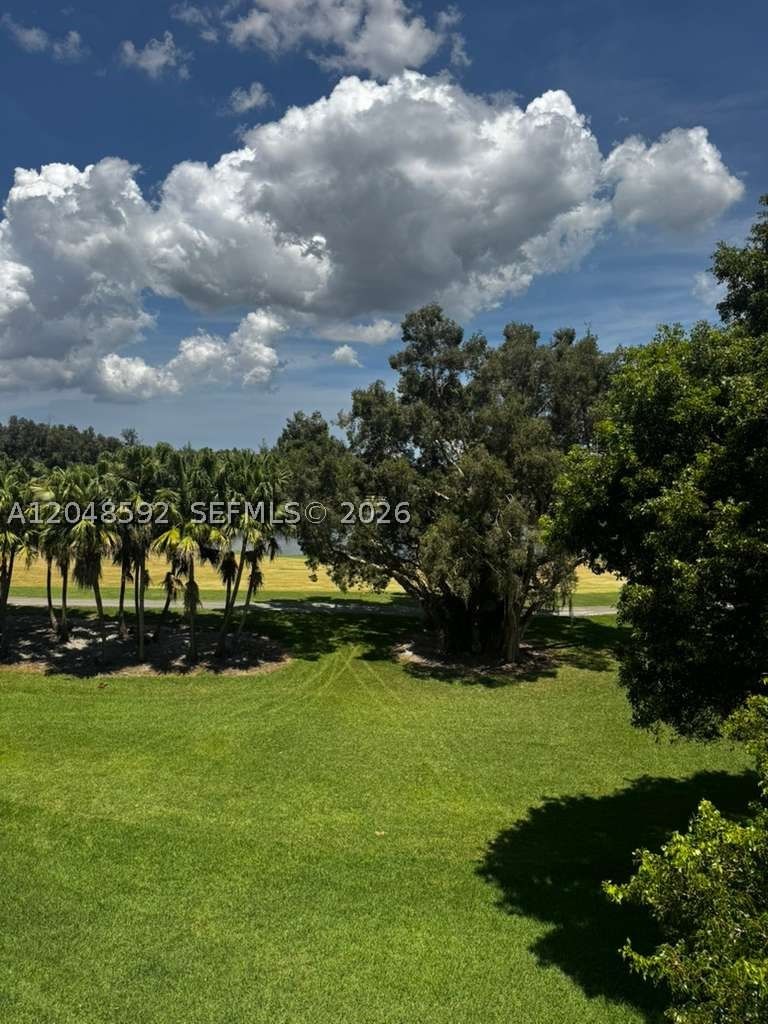 Real estate property located at 16171 Blatt Blvd #412, Broward, Fairways At Bonaventure C, Weston, FL