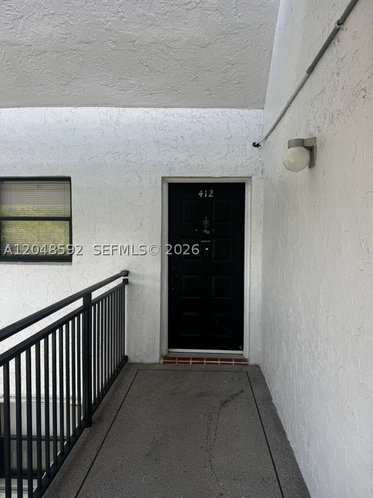 Real estate property located at 16171 Blatt Blvd #412, Broward, Fairways At Bonaventure C, Weston, FL