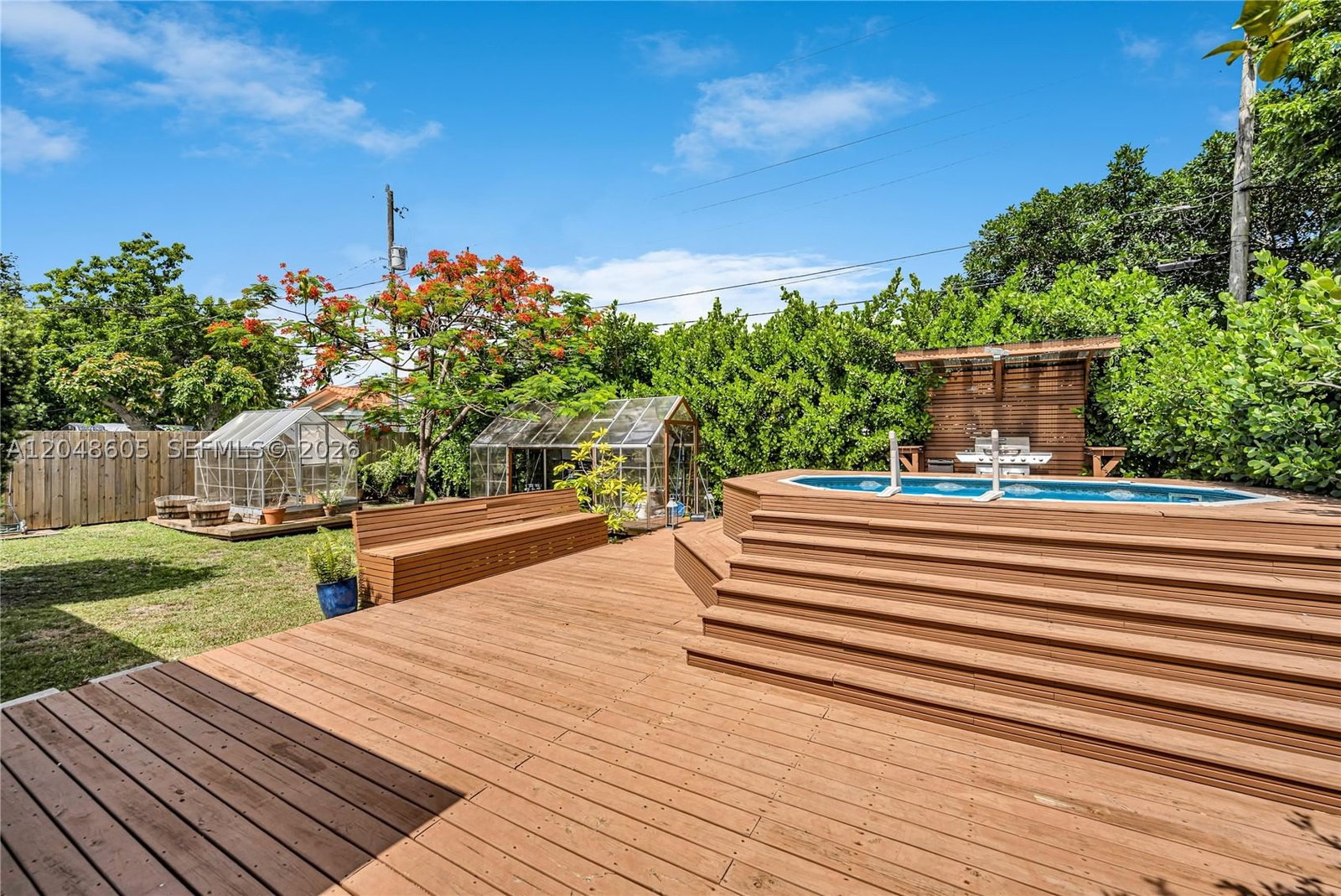 Real estate property located at 250 40th Ave, Miami-dade, Churchill Estates, Miami, FL