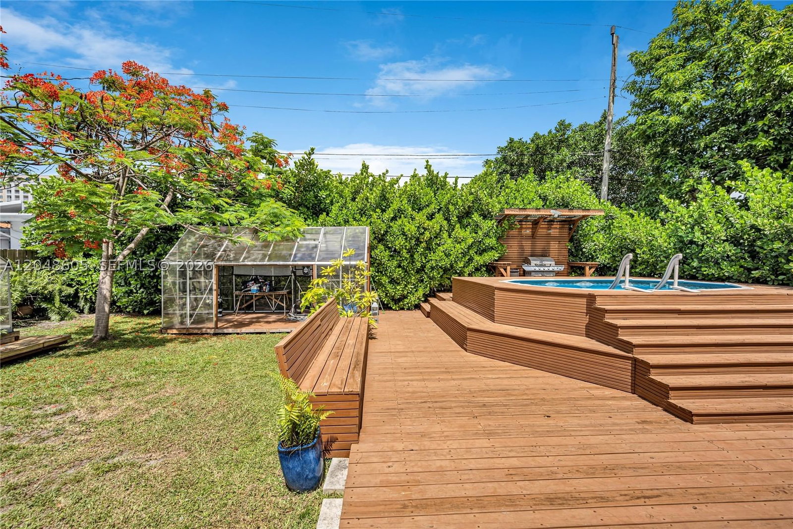 Real estate property located at 250 40th Ave, Miami-dade, Churchill Estates, Miami, FL