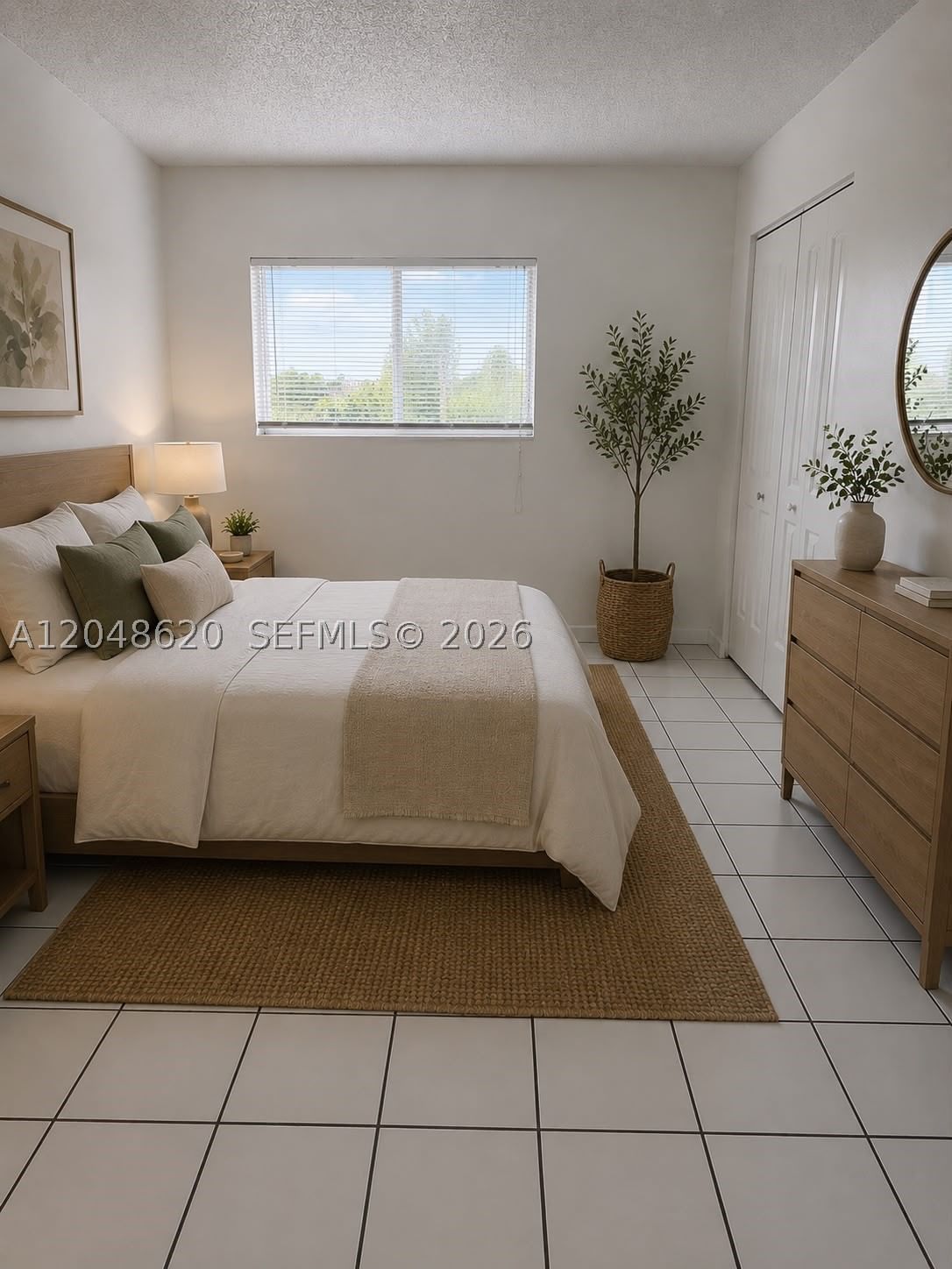 Real estate property located at 600 32nd Pl #312, Miami-dade, Poinciana At Miami Condo, Miami, FL