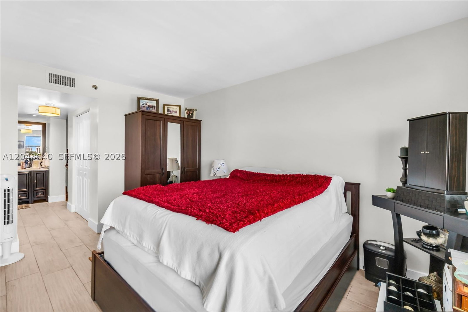 Real estate property located at 2351 Douglas Rd #1101, Miami-dade, Gables Terrace Condo, Miami, FL
