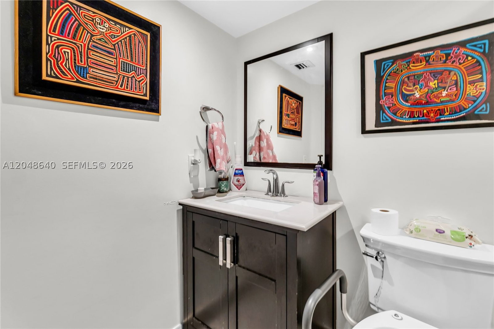 Real estate property located at 2351 Douglas Rd #1101, Miami-dade, Gables Terrace Condo, Miami, FL