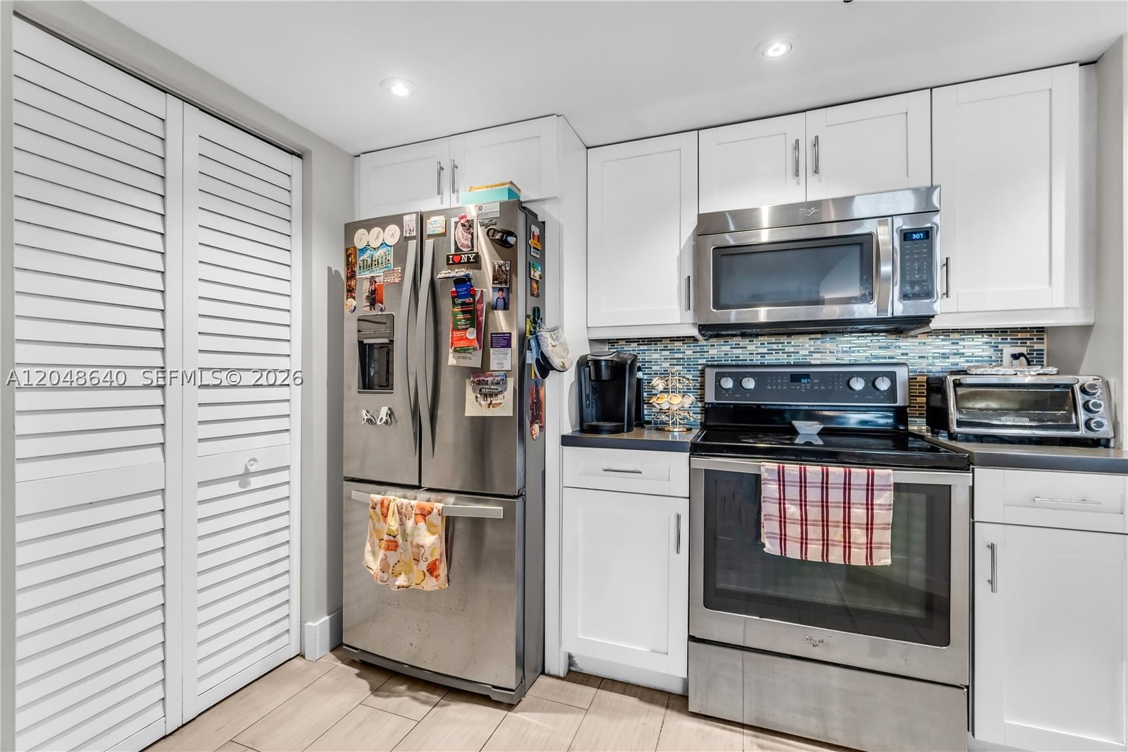 Real estate property located at 2351 Douglas Rd #1101, Miami-dade, Gables Terrace Condo, Miami, FL
