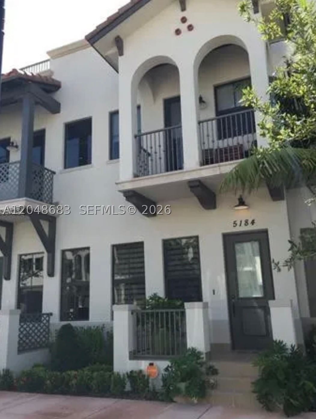Real estate property located at 5184 84th Ave, Miami-dade, Downtown Doral Dutcher, Doral, FL