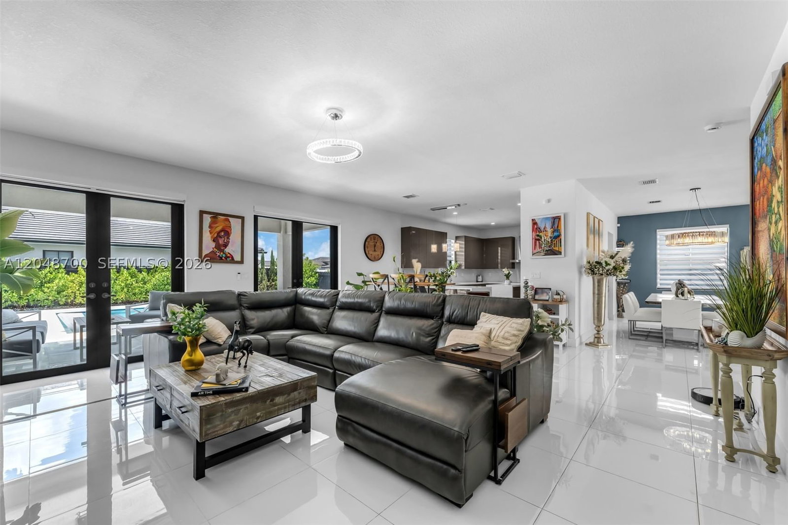 Real estate property located at 1810 144th Ave, Miami-dade, J G Heads Farms Sub, Miami, FL