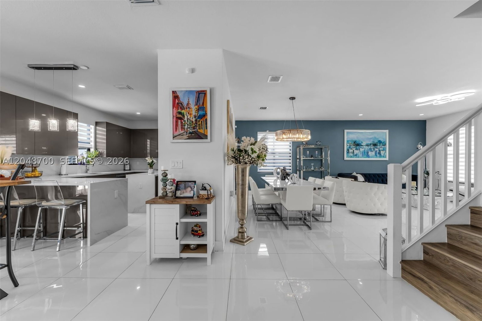 Real estate property located at 1810 144th Ave, Miami-dade, J G Heads Farms Sub, Miami, FL