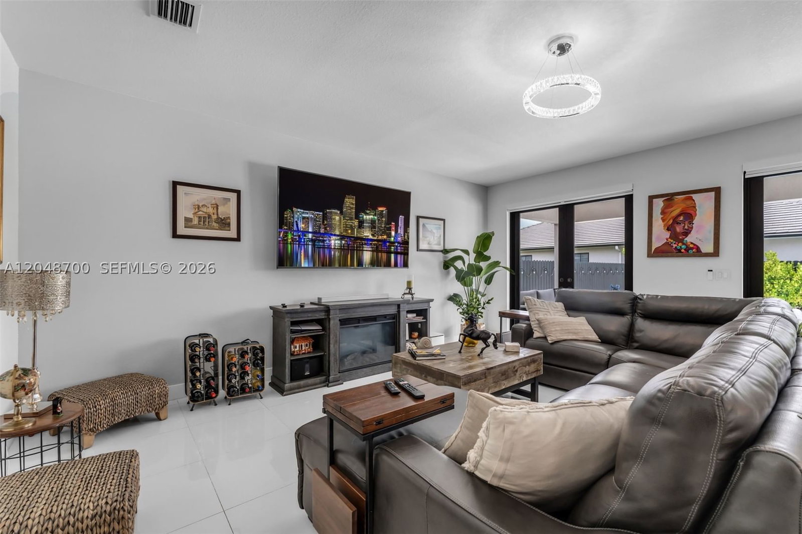 Real estate property located at 1810 144th Ave, Miami-dade, J G Heads Farms Sub, Miami, FL