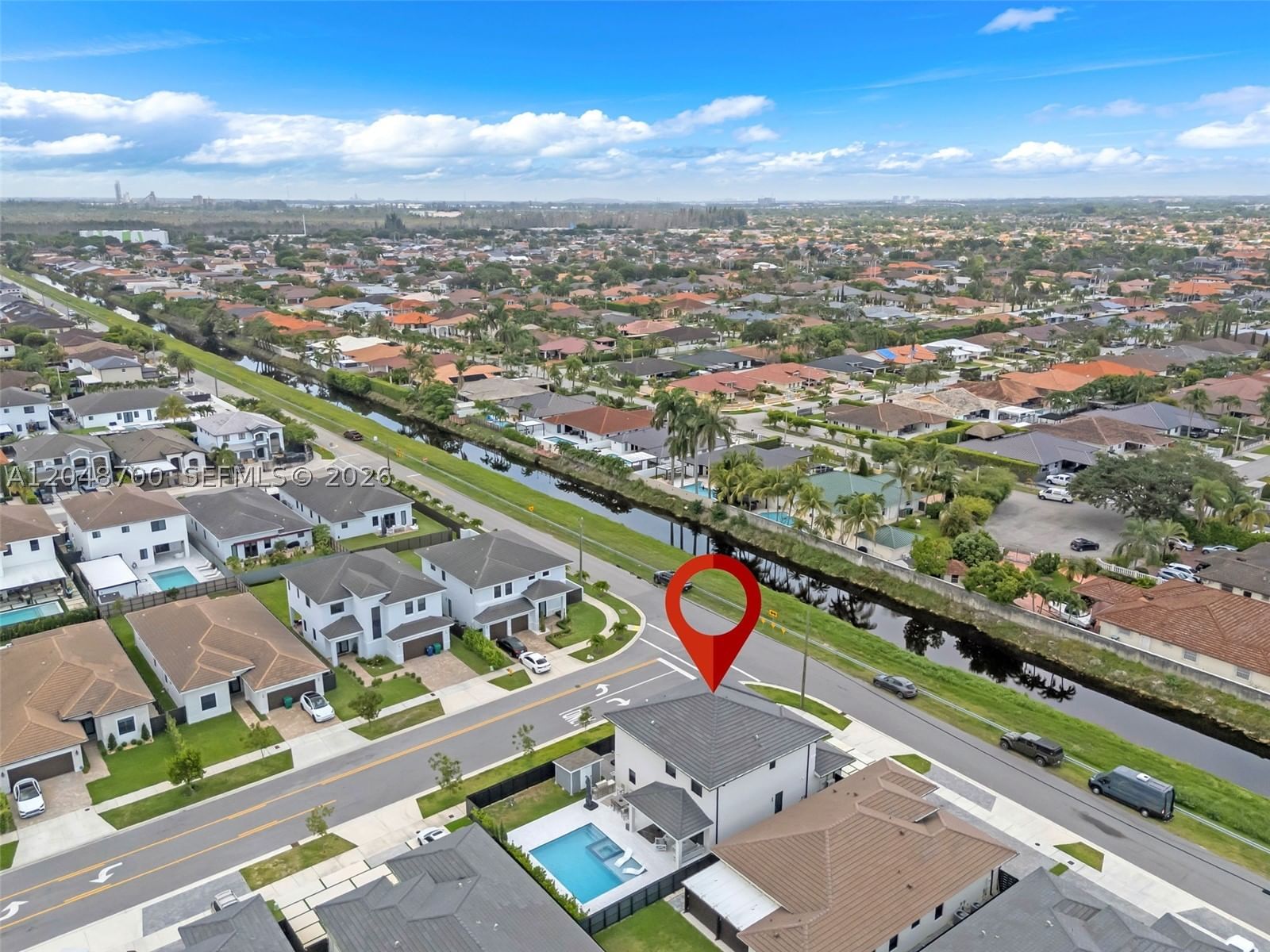 Real estate property located at 1810 144th Ave, Miami-dade, J G Heads Farms Sub, Miami, FL