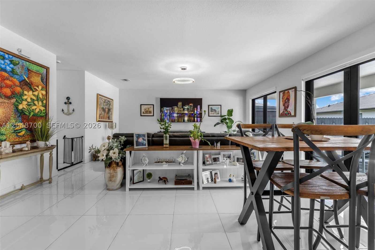 Real estate property located at 1810 144th Ave, Miami-dade, J G Heads Farms Sub, Miami, FL