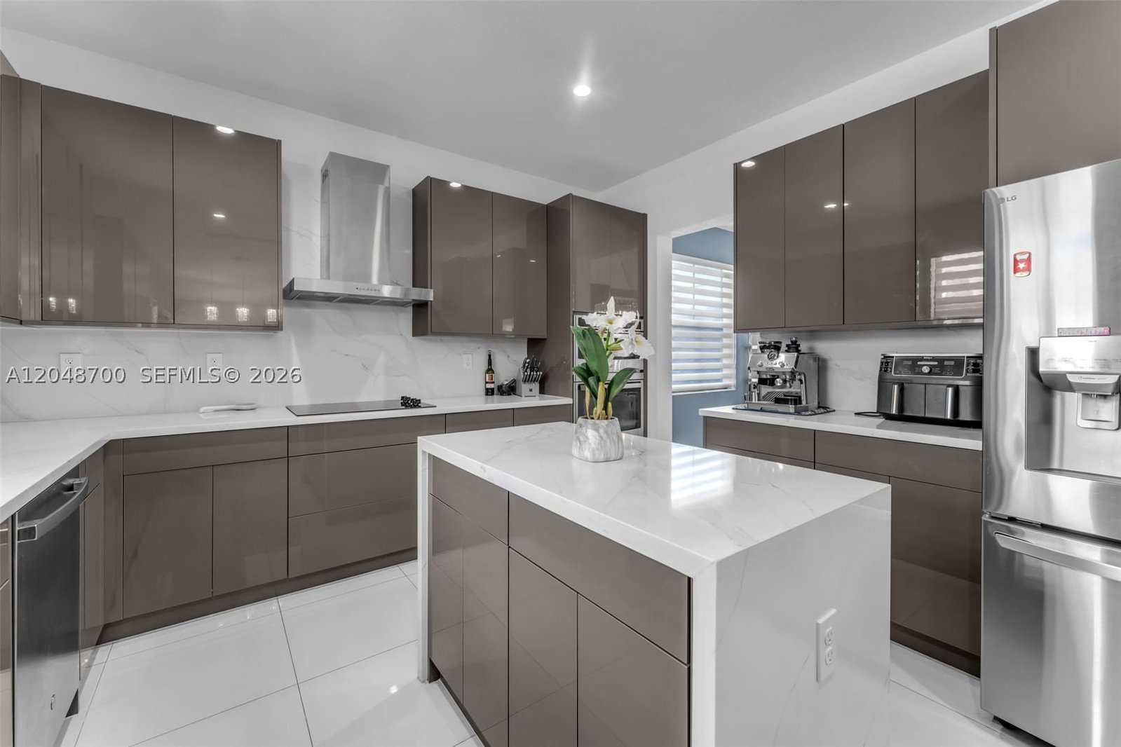 Real estate property located at 1810 144th Ave, Miami-dade, J G Heads Farms Sub, Miami, FL