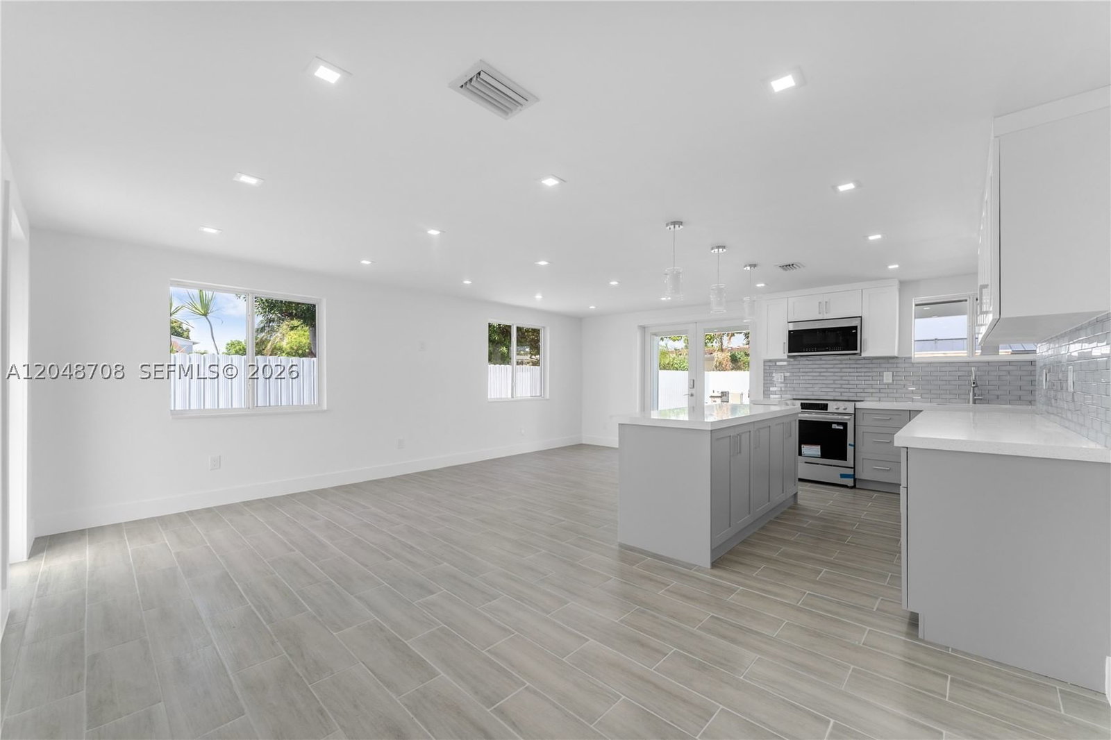 Real estate property located at 3515-3517 91st Ave, Miami-dade, Olympic Heights, Miami, FL