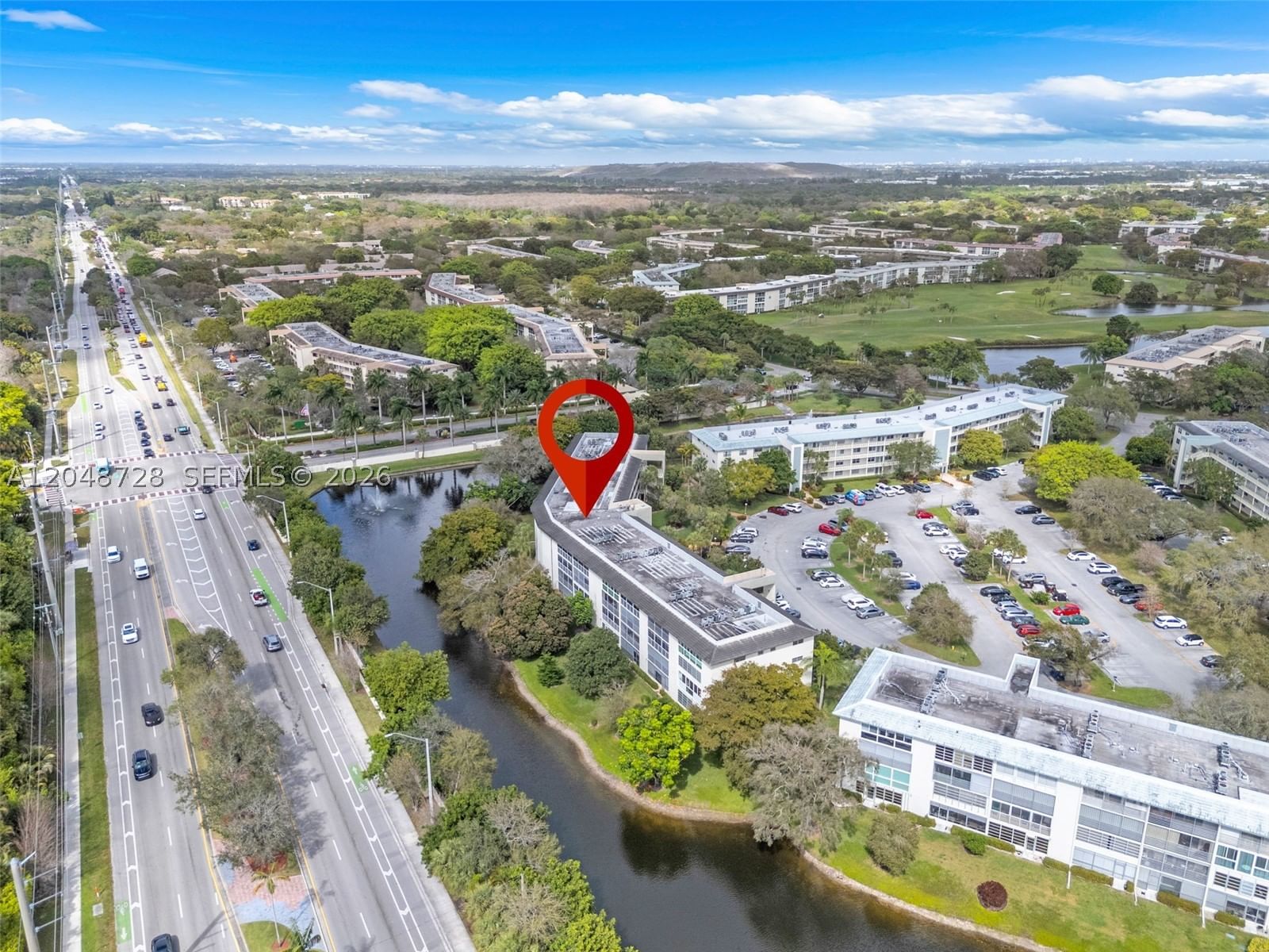 Real estate property located at 2502 Antigua Ter J3, Broward, Antigua Village I D Condo, Coconut Creek, FL