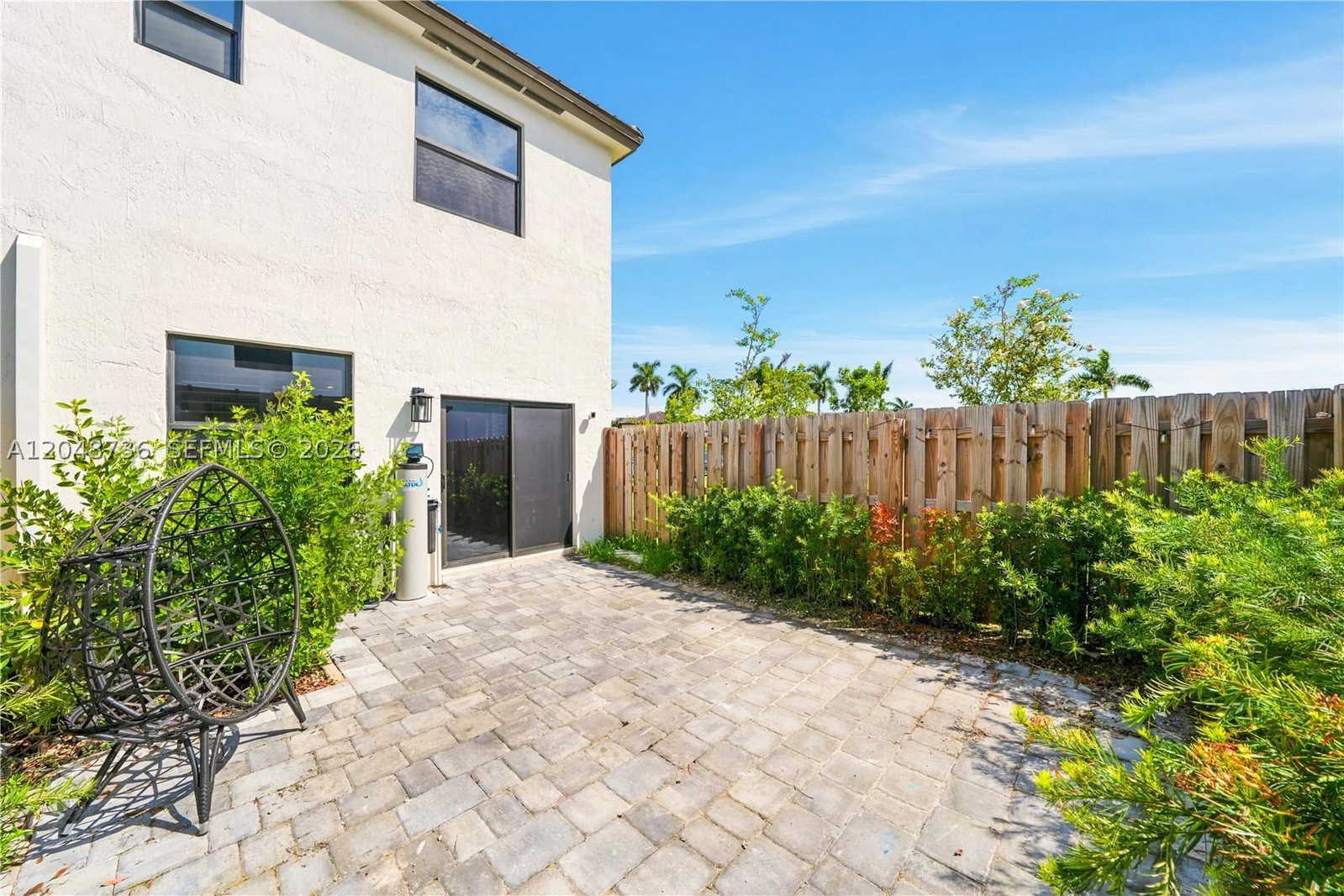 Real estate property located at 23225 128th Ave, Miami-dade, Kendall Assemblage South, Miami, FL