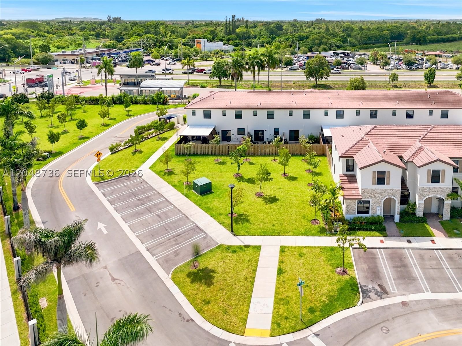 Real estate property located at 23225 128th Ave, Miami-dade, Kendall Assemblage South, Miami, FL