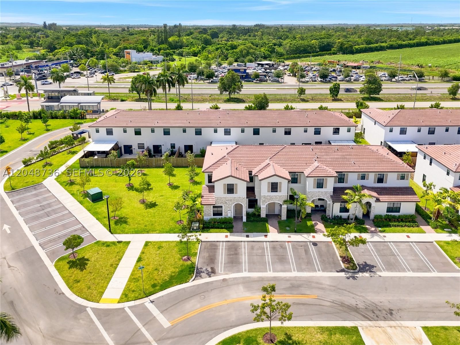 Real estate property located at 23225 128th Ave, Miami-dade, Kendall Assemblage South, Miami, FL