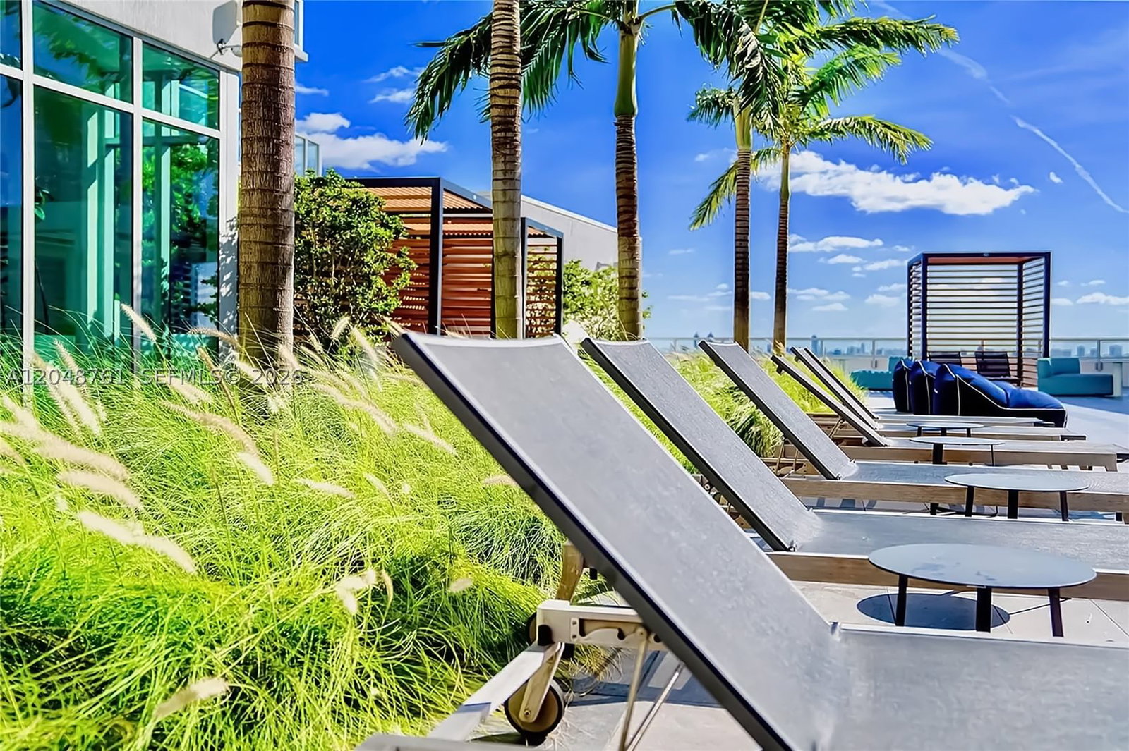 Real estate property located at 3900 Biscayne Blvd S-1118, Miami-dade, Quadro Condo, Miami, FL