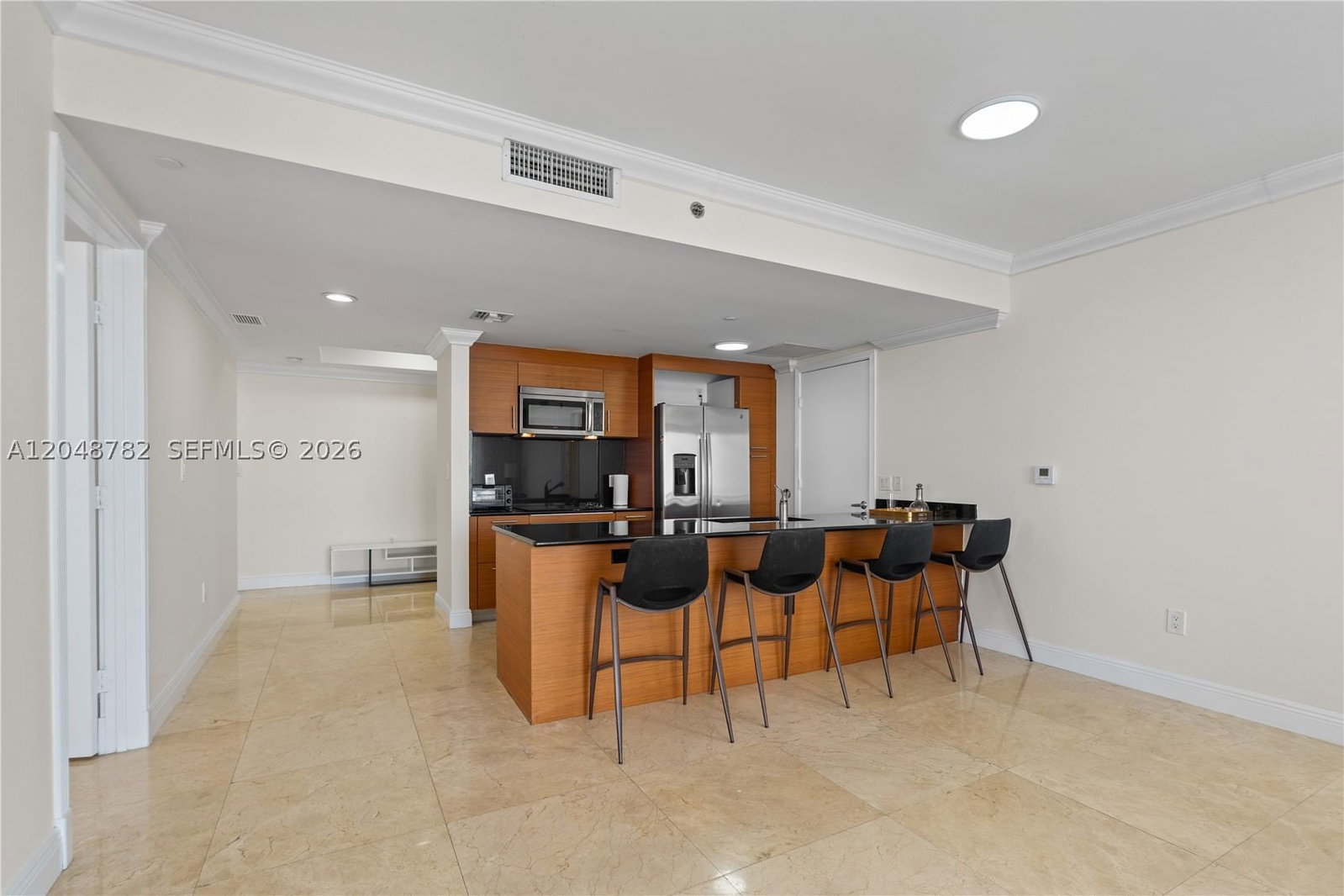 Real estate property located at 50 Biscayne Blvd #5210, Miami-dade, 50 Biscayne, Miami, FL