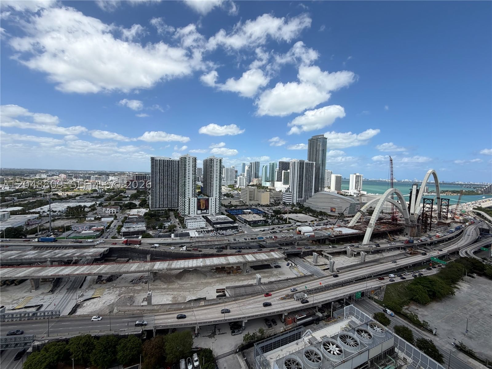 Real estate property located at 20 11th #2703B, Miami-dade, E11even Hotel & Residences, Miami, FL