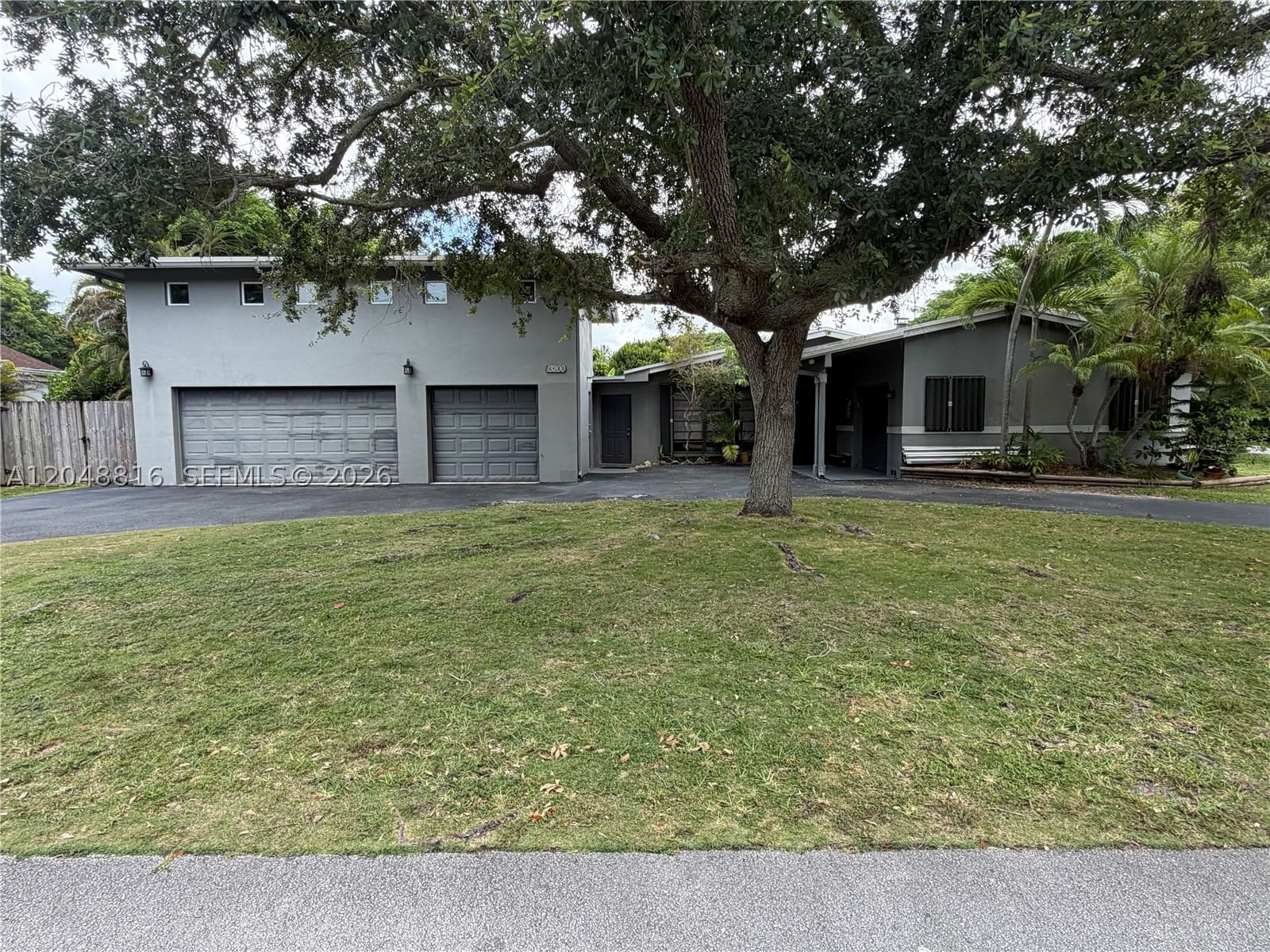 Real estate property located at 13200 83rd Ave, Miami-dade, Howard Pines, Pinecrest, FL