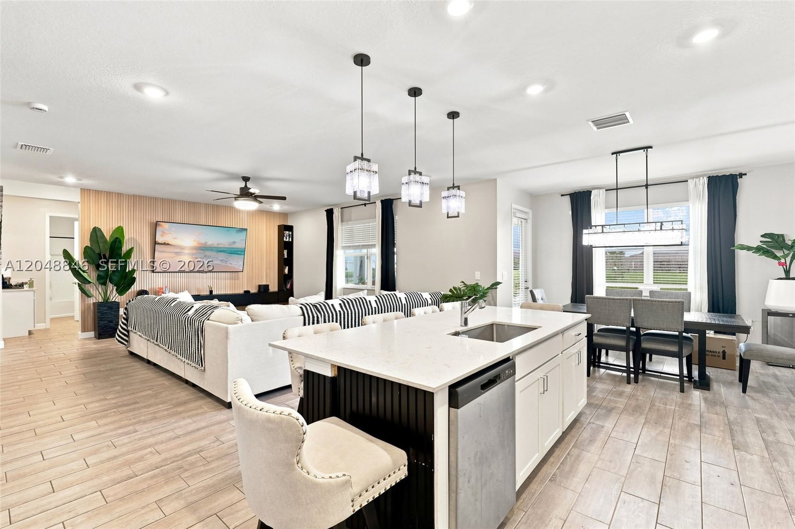 Real estate property located at 12303 Roma Cir, St Lucie, Verano South Pud 1 - Pod, Port St Lucie, FL