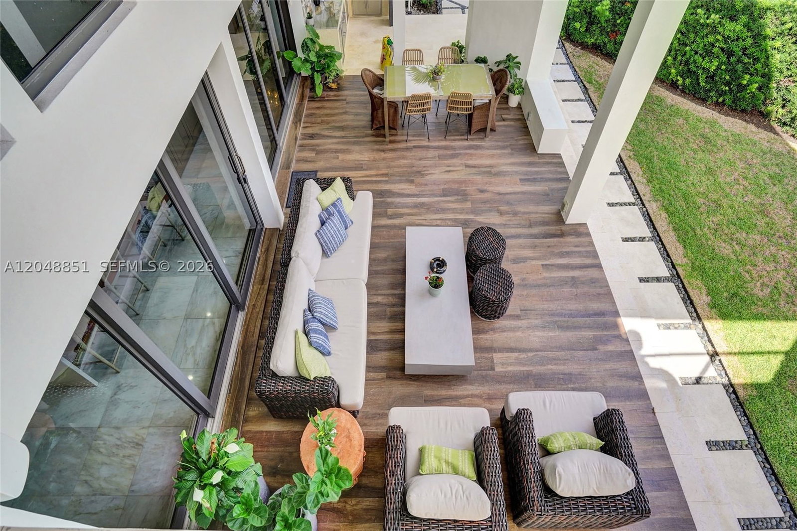 Real estate property located at 113 Holiday Dr, Broward, Golden Isles Estates Firs, Hallandale Beach, FL