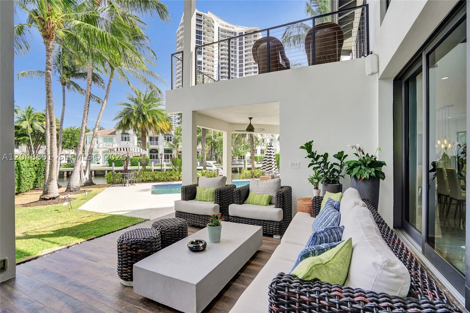 Real estate property located at 113 Holiday Dr, Broward, Golden Isles Estates Firs, Hallandale Beach, FL