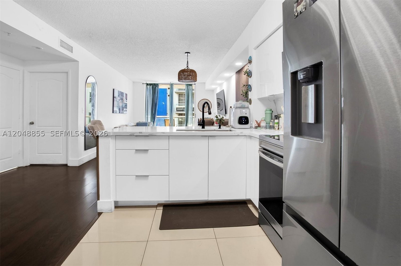 Real estate property located at 5091 7th St TS-11, Miami-dade, Blue Lagoon Condo, Miami, FL