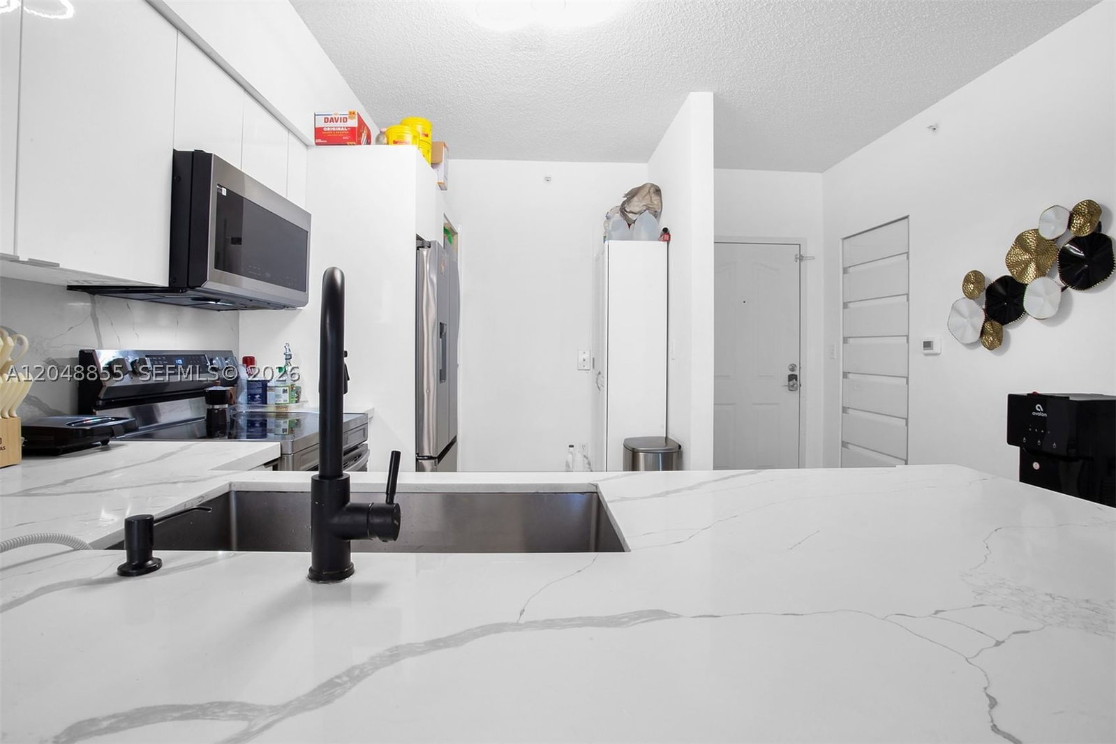 Real estate property located at 5091 7th St TS-11, Miami-dade, Blue Lagoon Condo, Miami, FL