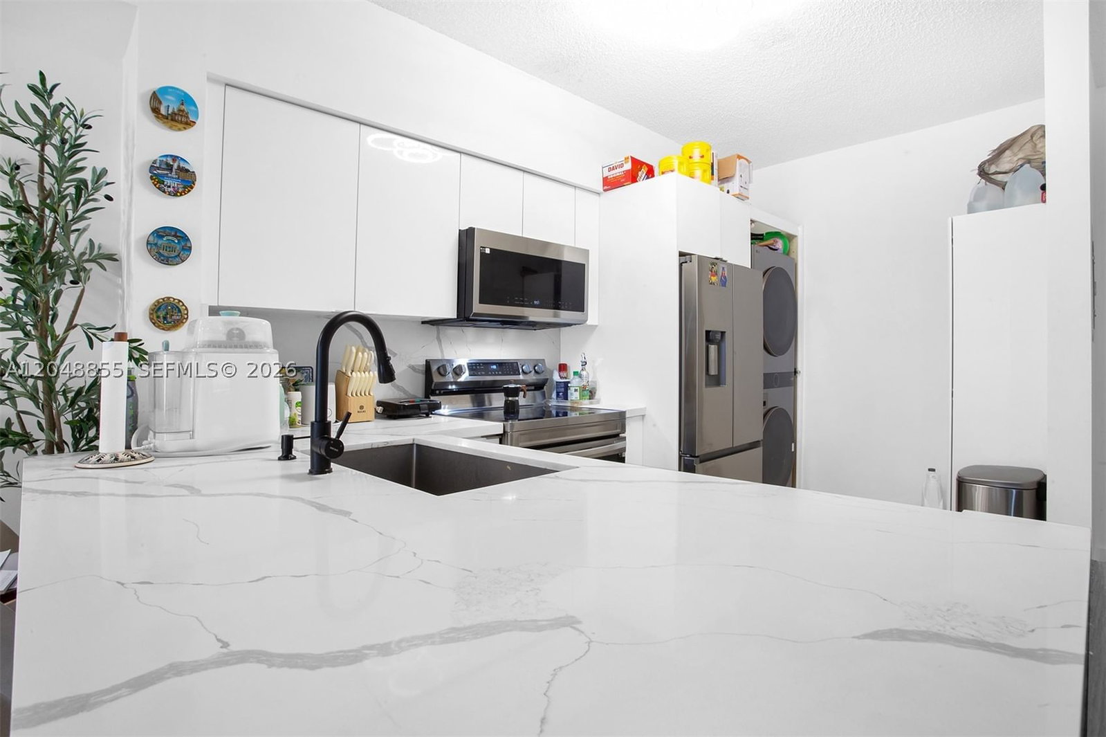 Real estate property located at 5091 7th St TS-11, Miami-dade, Blue Lagoon Condo, Miami, FL