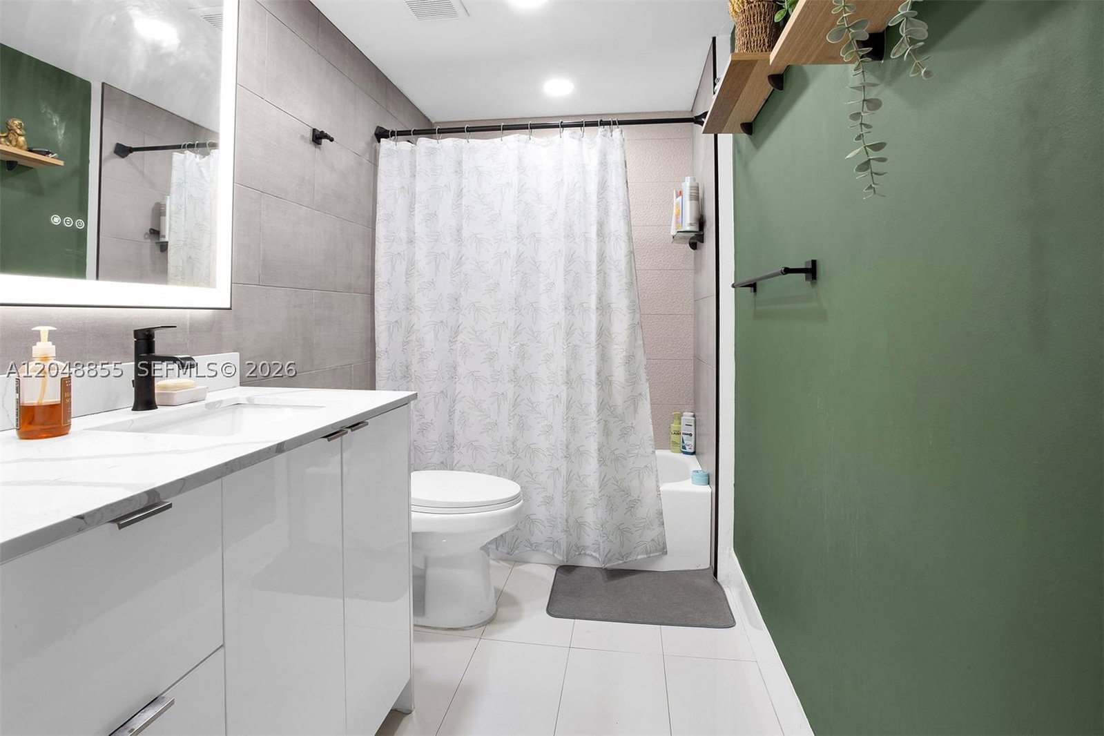 Real estate property located at 5091 7th St TS-11, Miami-dade, Blue Lagoon Condo, Miami, FL