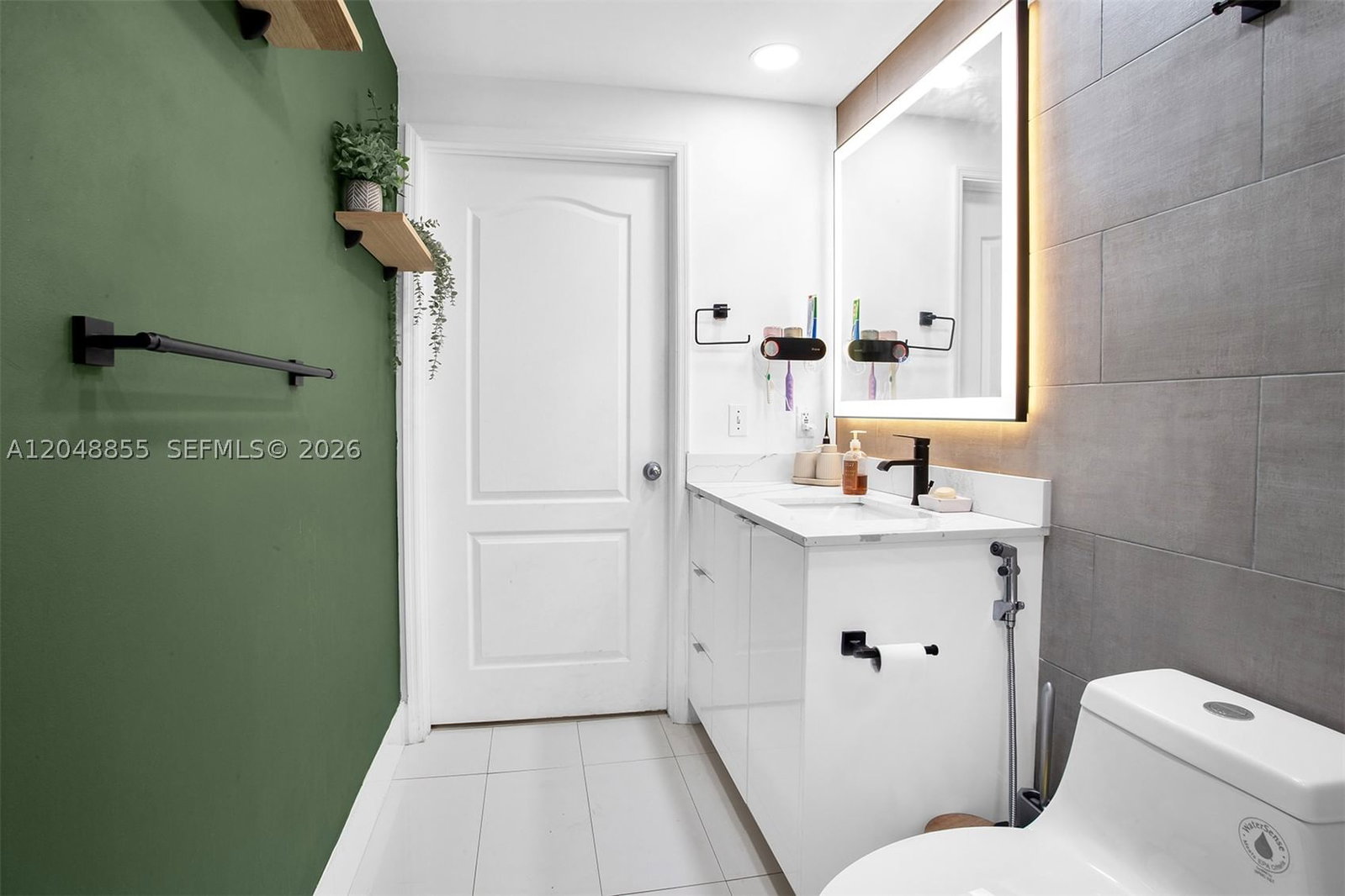 Real estate property located at 5091 7th St TS-11, Miami-dade, Blue Lagoon Condo, Miami, FL