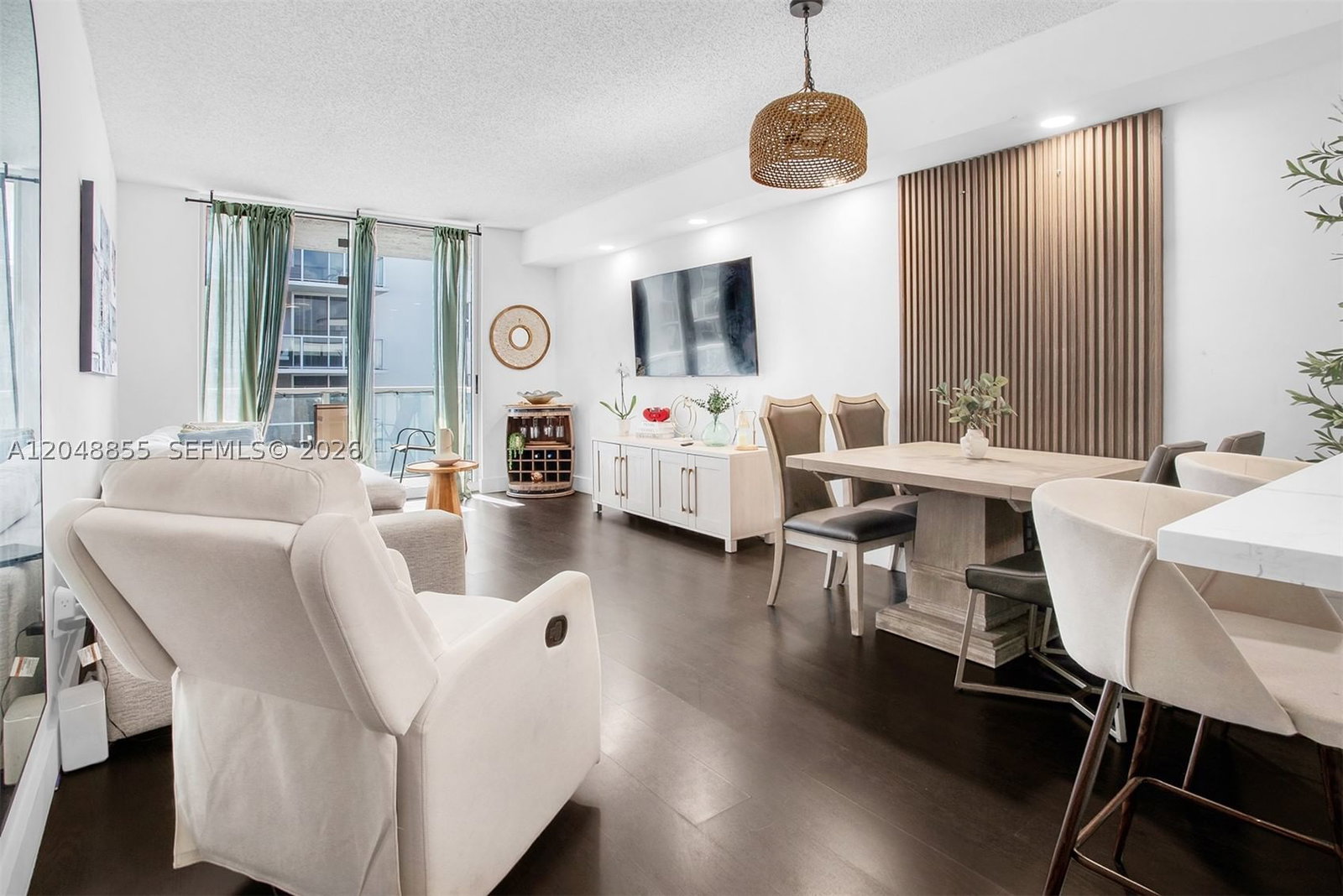 Real estate property located at 5091 7th St TS-11, Miami-dade, Blue Lagoon Condo, Miami, FL