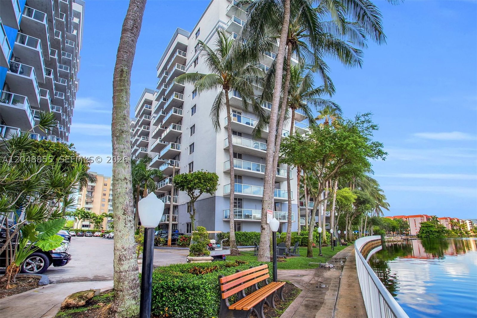 Real estate property located at 5091 7th St TS-11, Miami-dade, Blue Lagoon Condo, Miami, FL