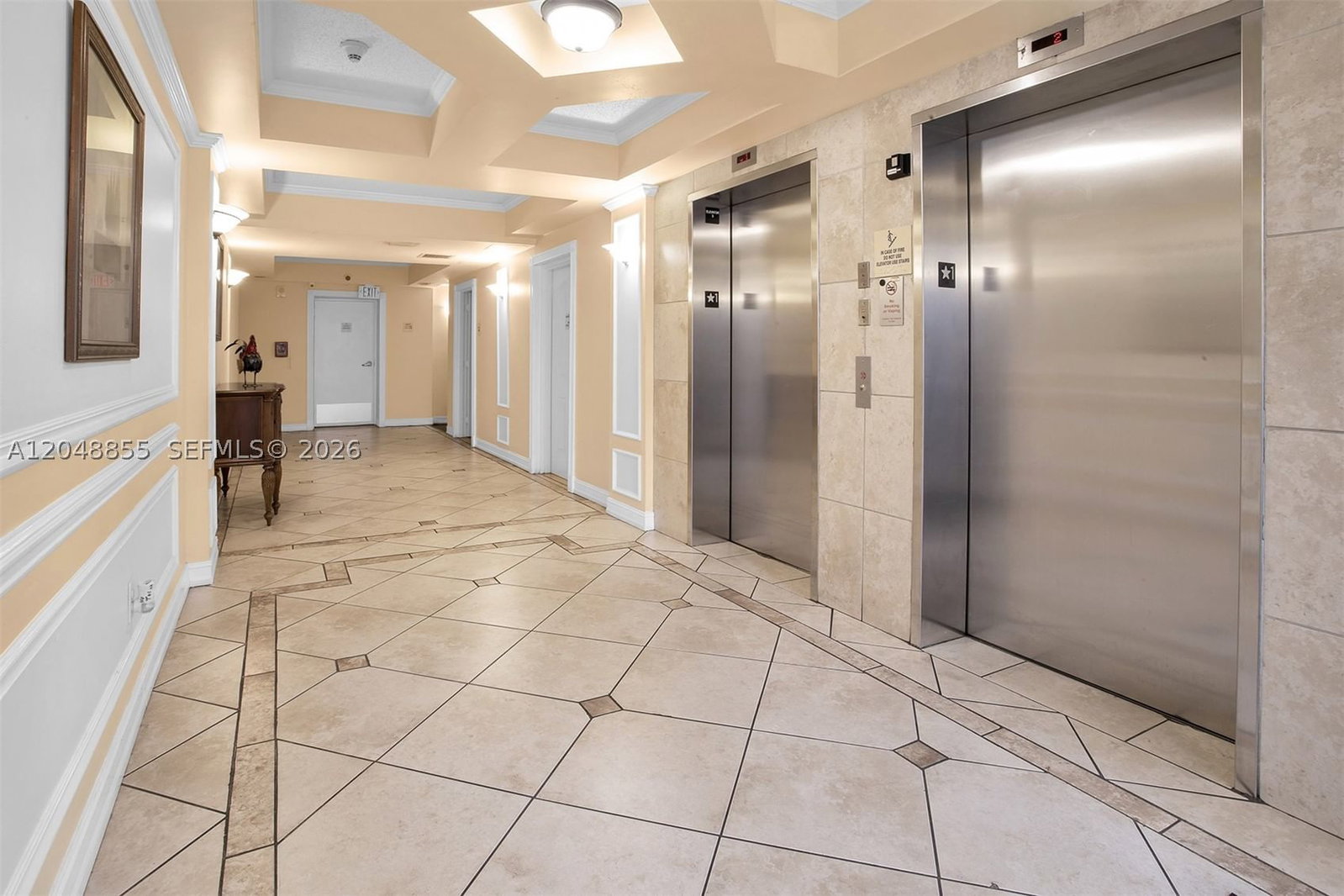 Real estate property located at 5091 7th St TS-11, Miami-dade, Blue Lagoon Condo, Miami, FL