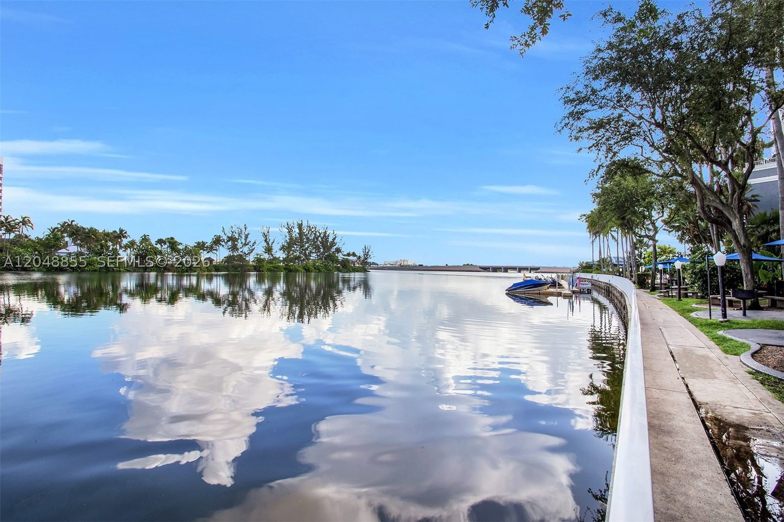 Real estate property located at 5091 7th St TS-11, Miami-dade, Blue Lagoon Condo, Miami, FL