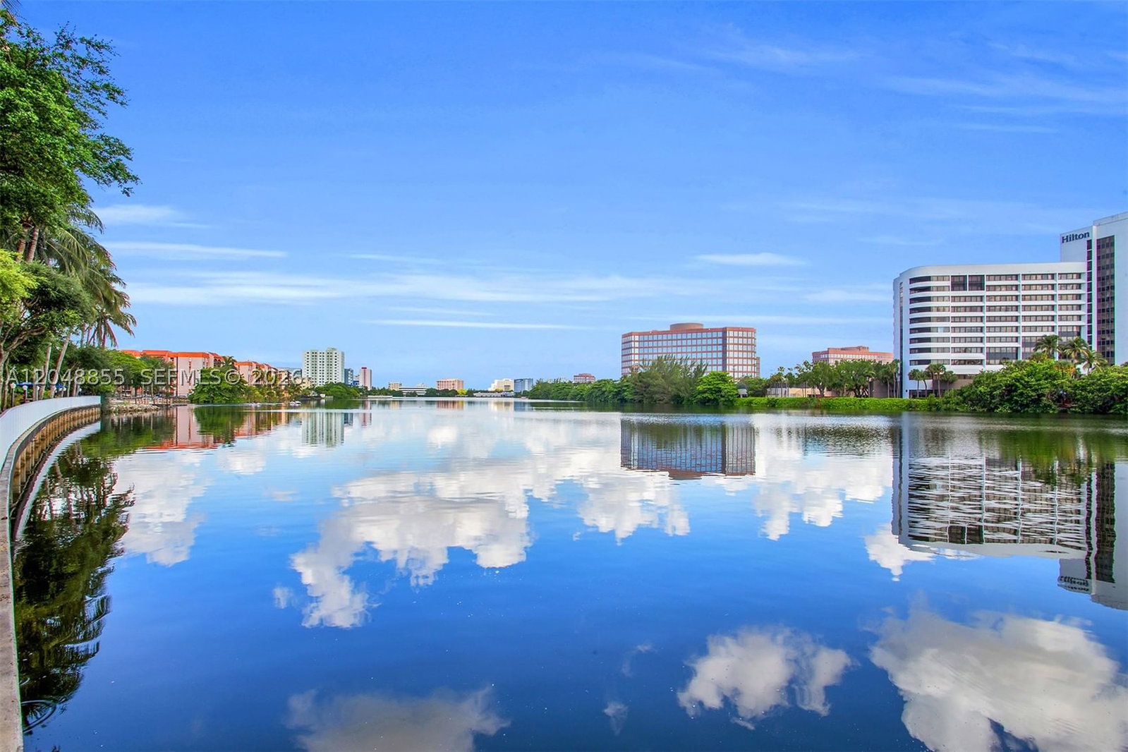 Real estate property located at 5091 7th St TS-11, Miami-dade, Blue Lagoon Condo, Miami, FL