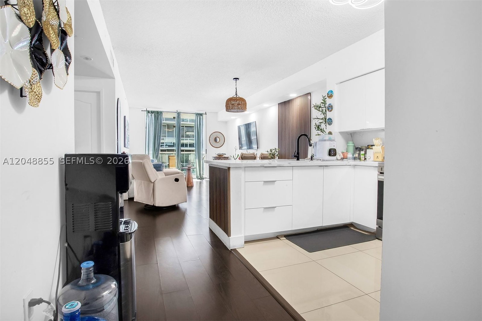 Real estate property located at 5091 7th St TS-11, Miami-dade, Blue Lagoon Condo, Miami, FL