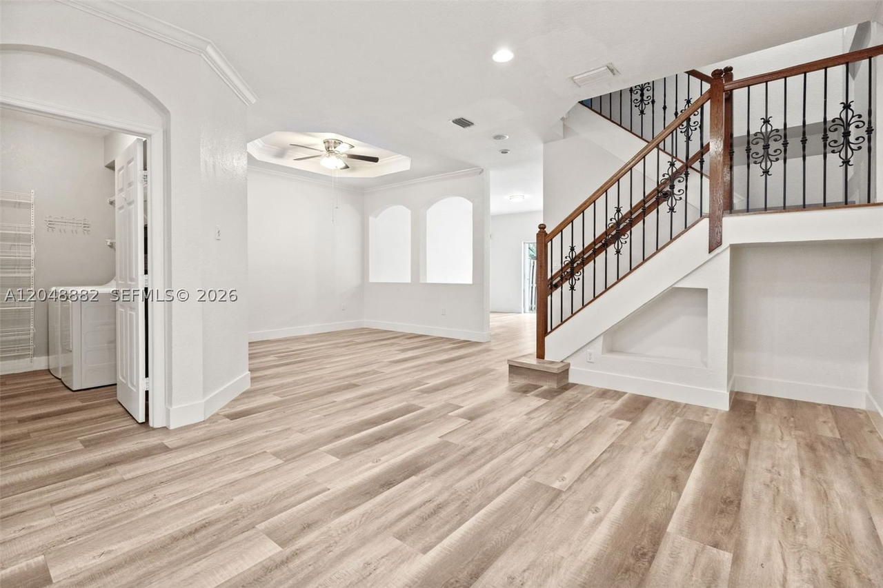 Real estate property located at 4939 136th Ave, Broward, Santorini At Vizcaya, Miramar, FL