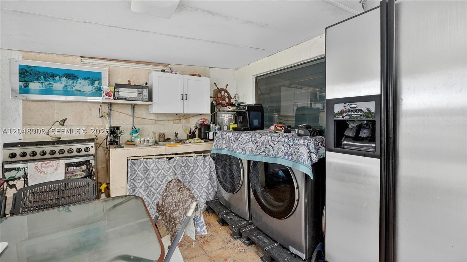 Real estate property located at 15022 67th Ln, Miami-dade, Lake Marks At Westwind, Miami, FL