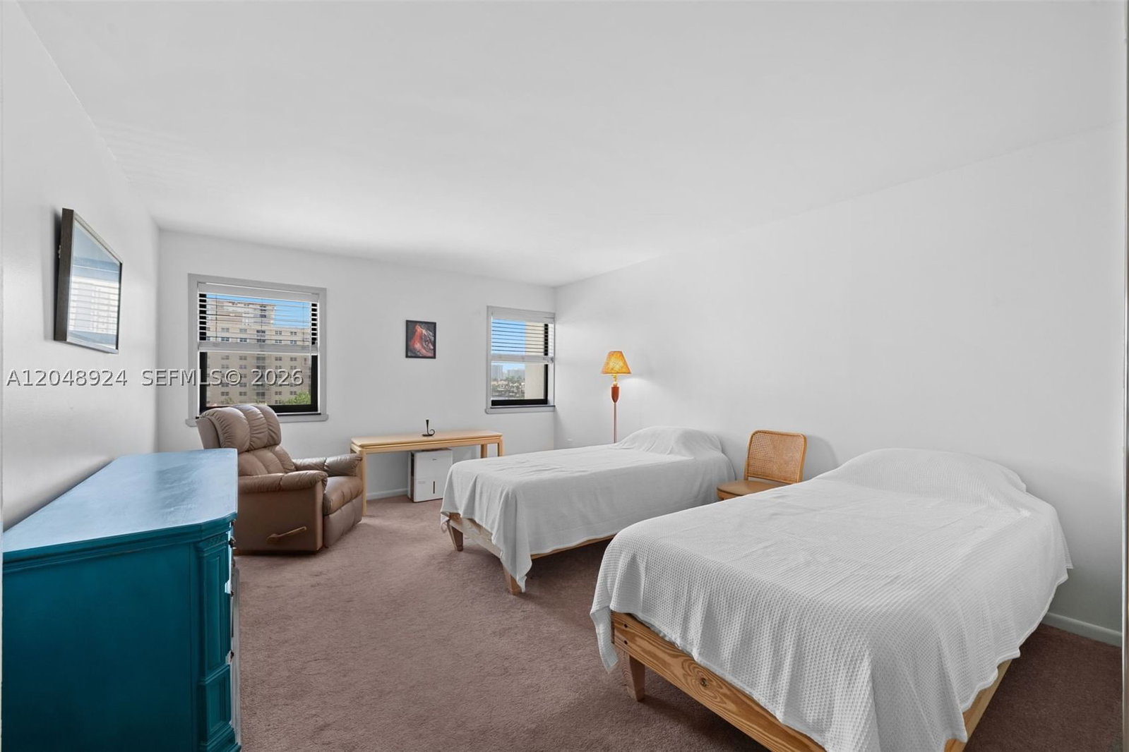 Real estate property located at 1201 Ocean Dr #410S, Broward, Summit Condo, Hollywood, FL