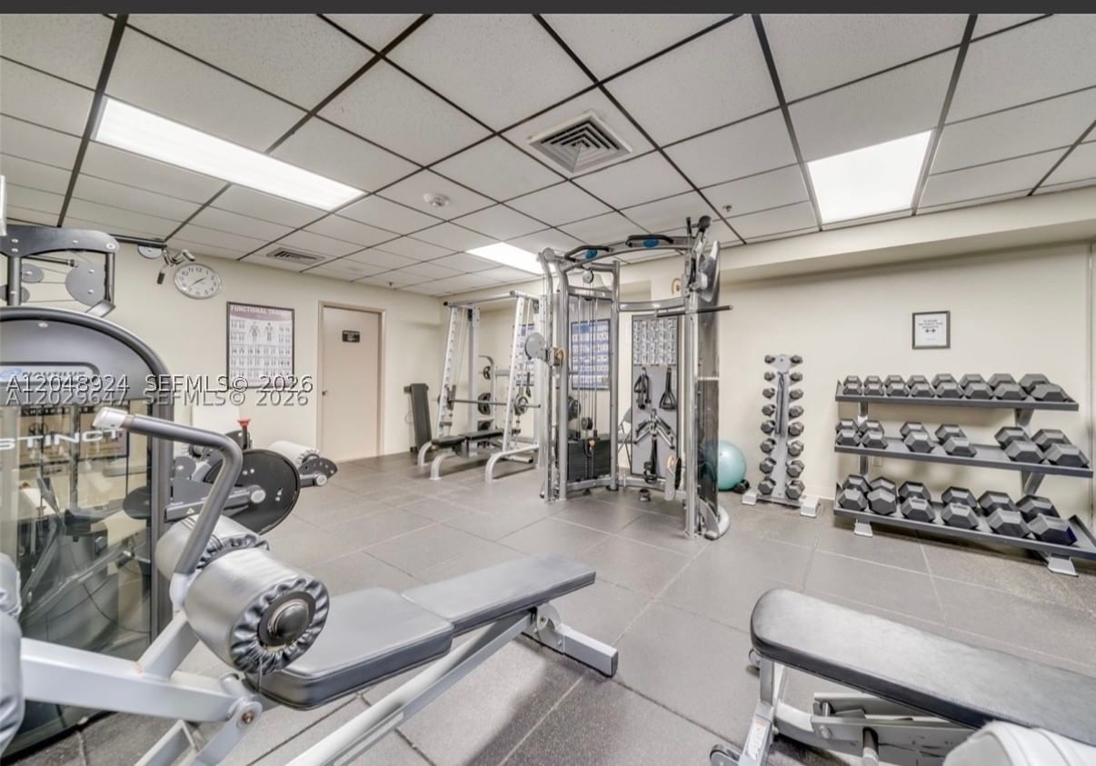 Real estate property located at 1201 Ocean Dr #410S, Broward, Summit Condo, Hollywood, FL