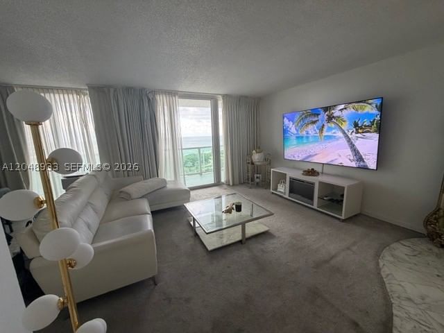 Real estate property located at 100 Bayview Dr #1208, Miami-dade, Arlen House East Condo, Sunny Isles Beach, FL