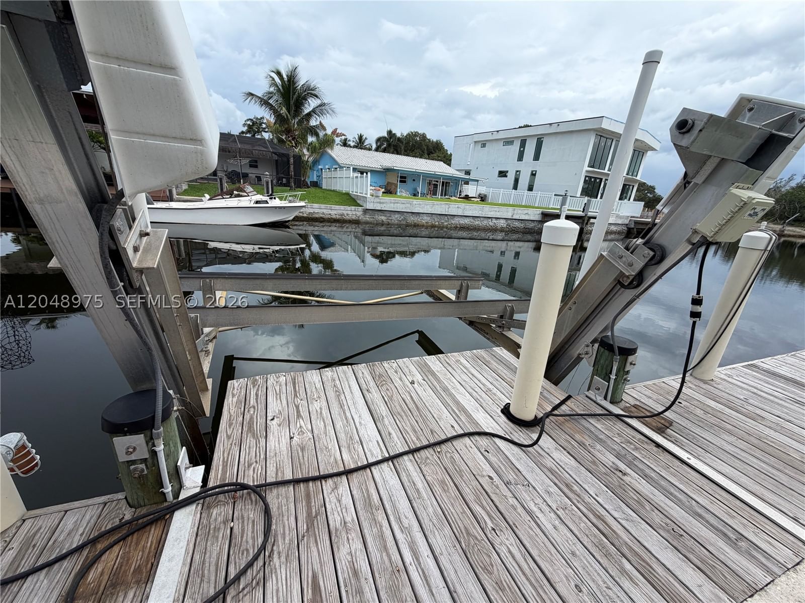 Real estate property located at 1401 Argonaut Isle, Broward, Florian Isles 3rd Sec, Dania Beach, FL