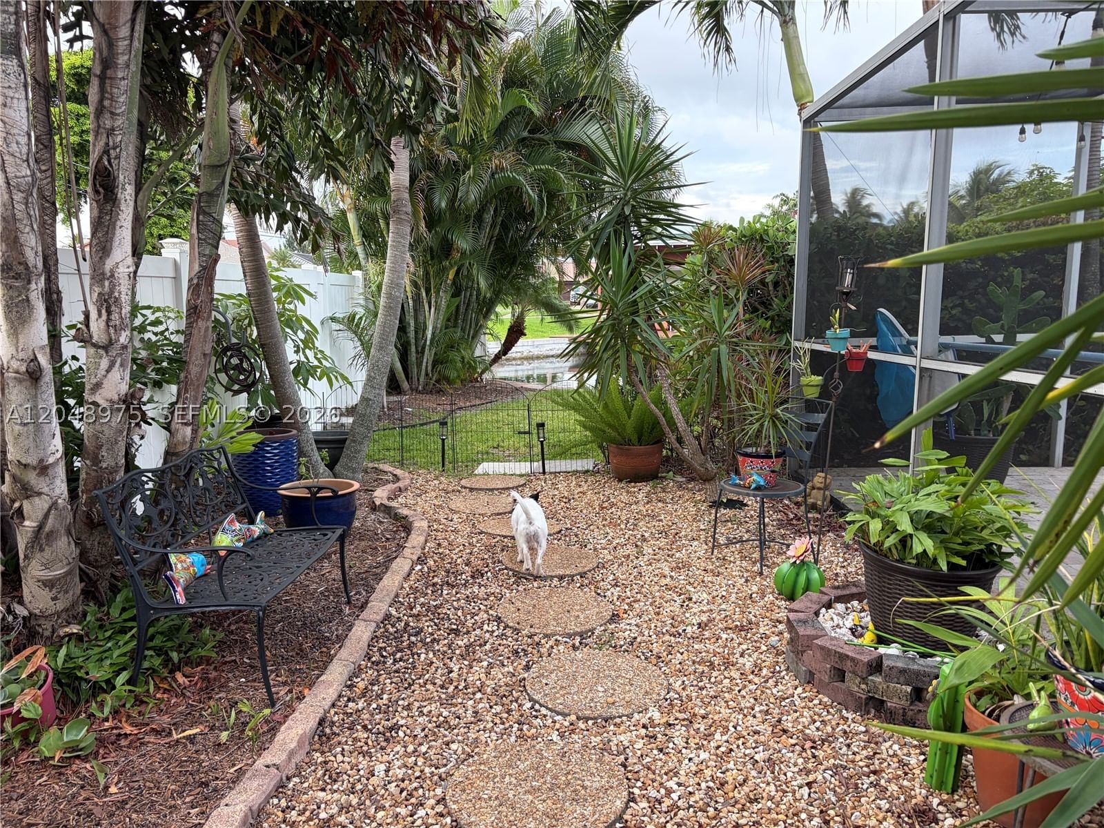 Real estate property located at 1401 Argonaut Isle, Broward, Florian Isles 3rd Sec, Dania Beach, FL
