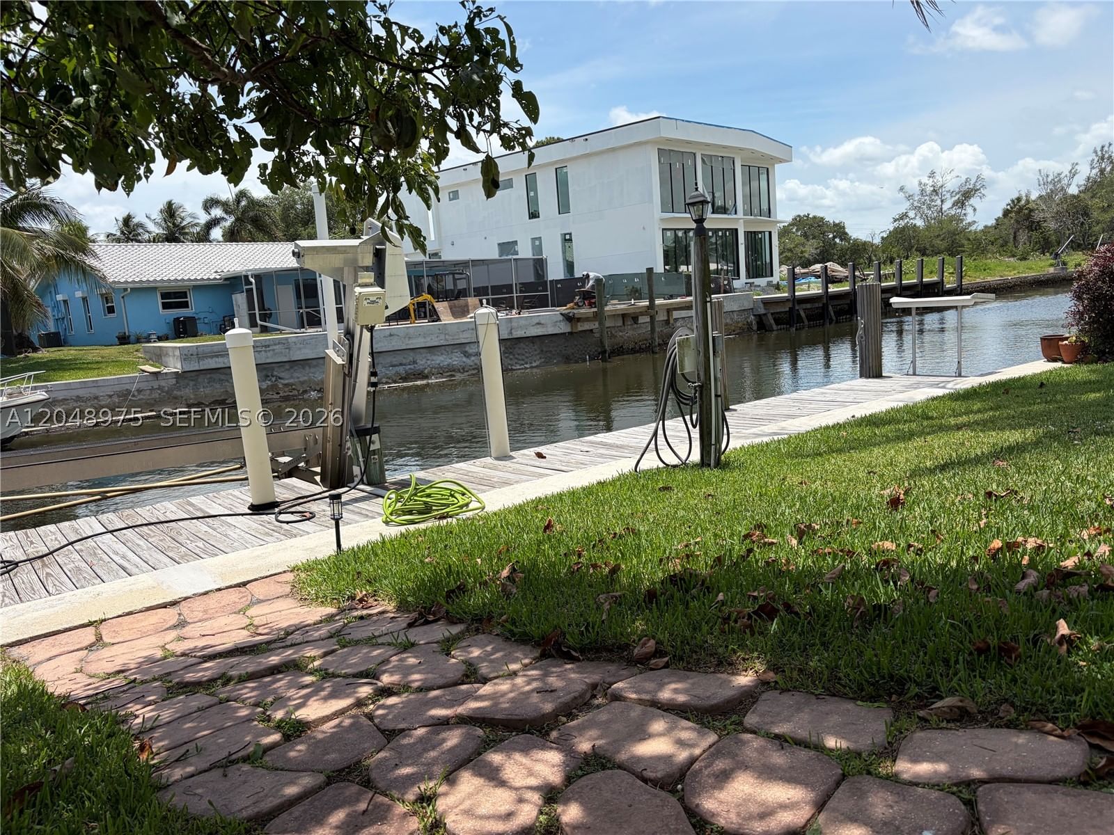 Real estate property located at 1401 Argonaut Isle, Broward, Florian Isles 3rd Sec, Dania Beach, FL