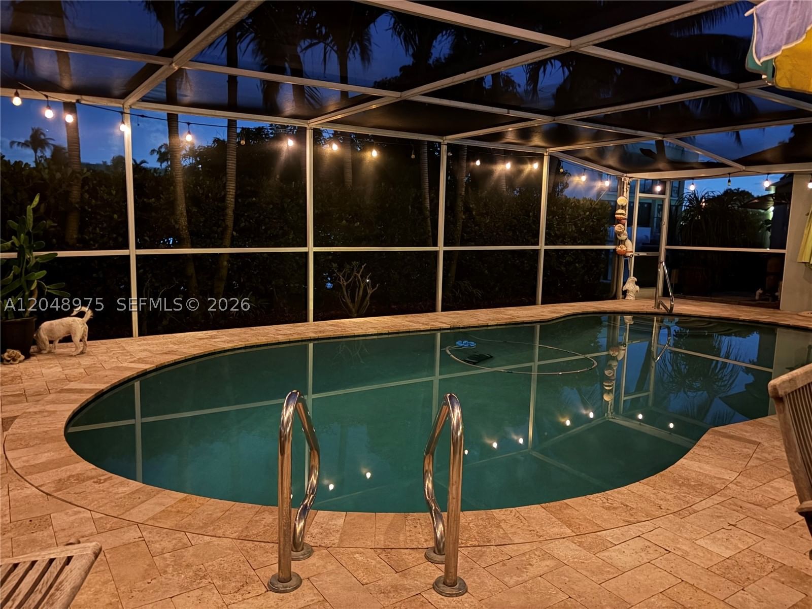 Real estate property located at 1401 Argonaut Isle, Broward, Florian Isles 3rd Sec, Dania Beach, FL