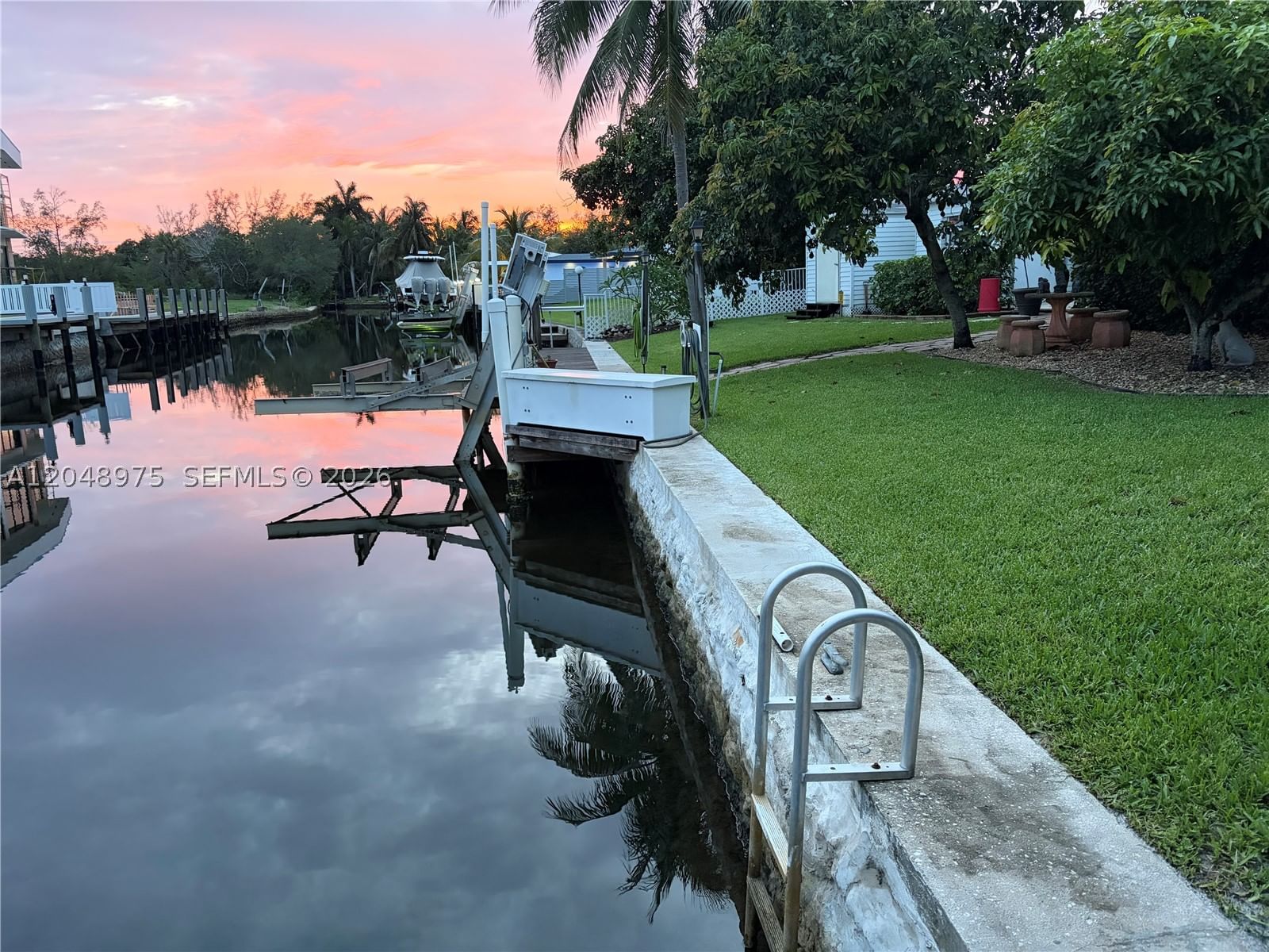 Real estate property located at 1401 Argonaut Isle, Broward, Florian Isles 3rd Sec, Dania Beach, FL