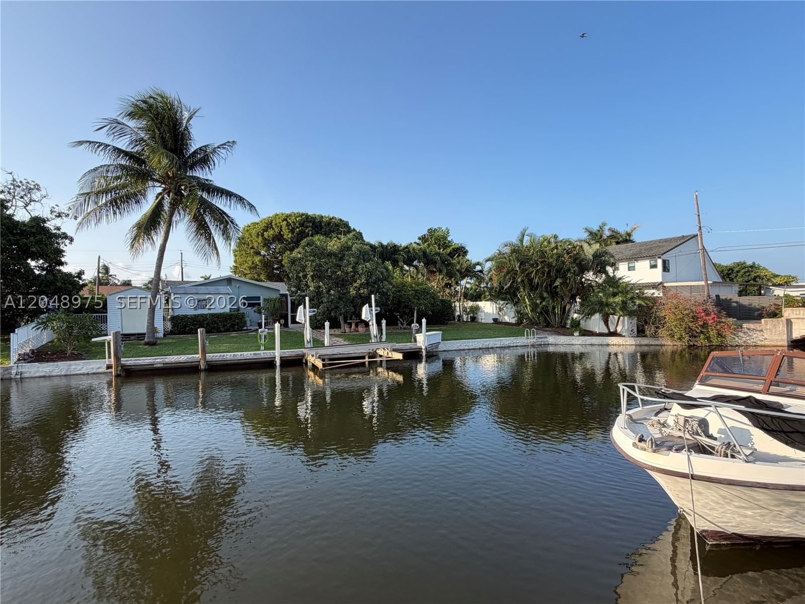 Real estate property located at 1401 Argonaut Isle, Broward, Florian Isles 3rd Sec, Dania Beach, FL